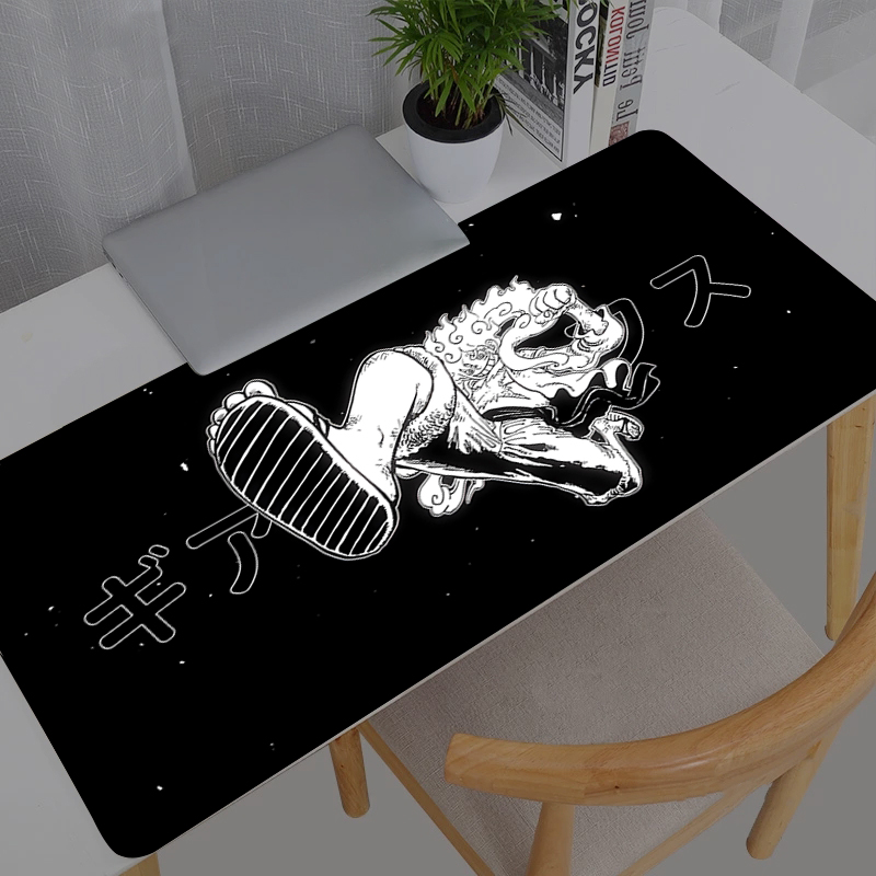 Tappetino per mouse grande Luf - Pc Gaming Jumbo recensione e prezzo