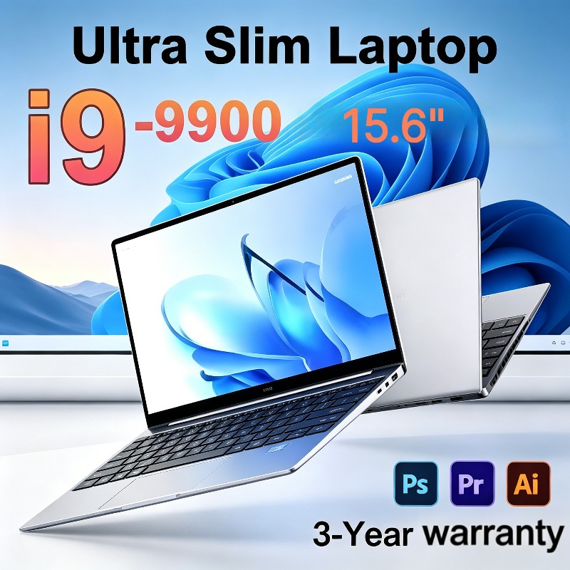 Nuovo Laptop Intel Core i9 990 - Pc Gaming Intel Core I9 recensione e prezzo
