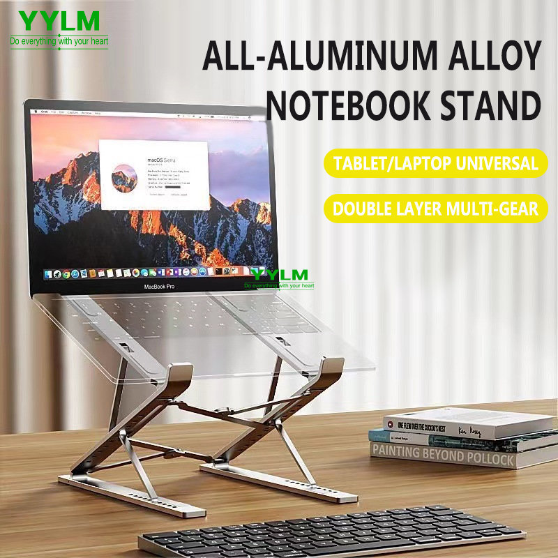 YYLM NUOVO N8 Supporto per lap - Laptop Cooling Pad recensione e prezzo