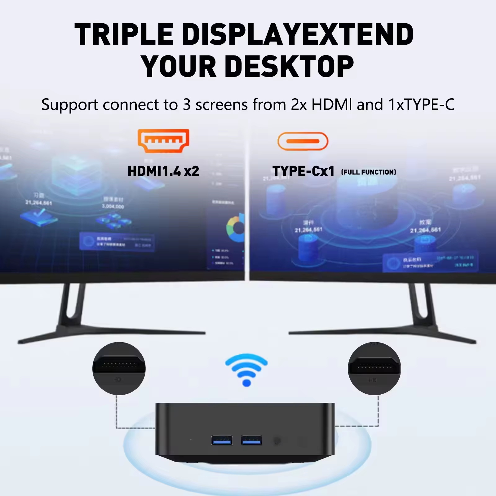 Mini PC 2026 Intel Core I9 109 - Pc Gaming Intel Core I9 recensione e prezzo