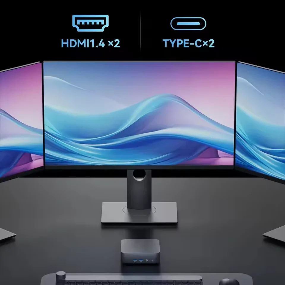 Mini PC Windows 11 Intel Core  - Pc Gaming Intel Core I9 recensione e prezzo