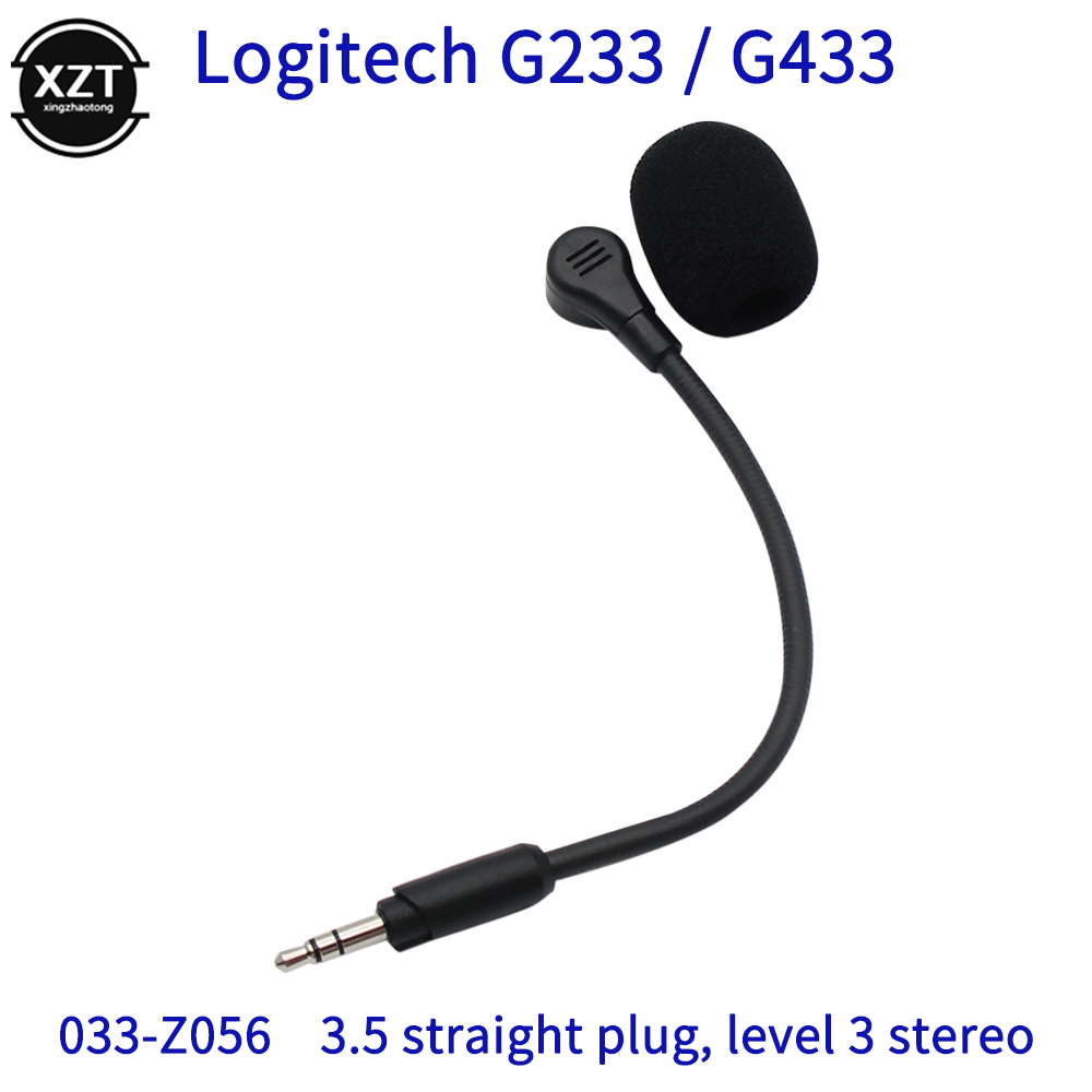 Microfono di ricambio per micr - Pc Gaming Earbuds recensione e prezzo
