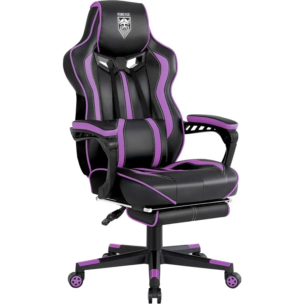 Sedia da Gaming Ergonomica Rec - Pc Gaming Usa recensione e prezzo