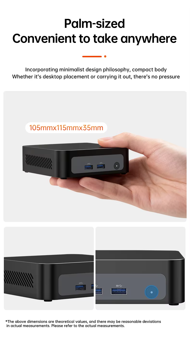 Mini PC da Gaming AMD Ryzen 3  - Pc Gaming Ryzen recensione e prezzo