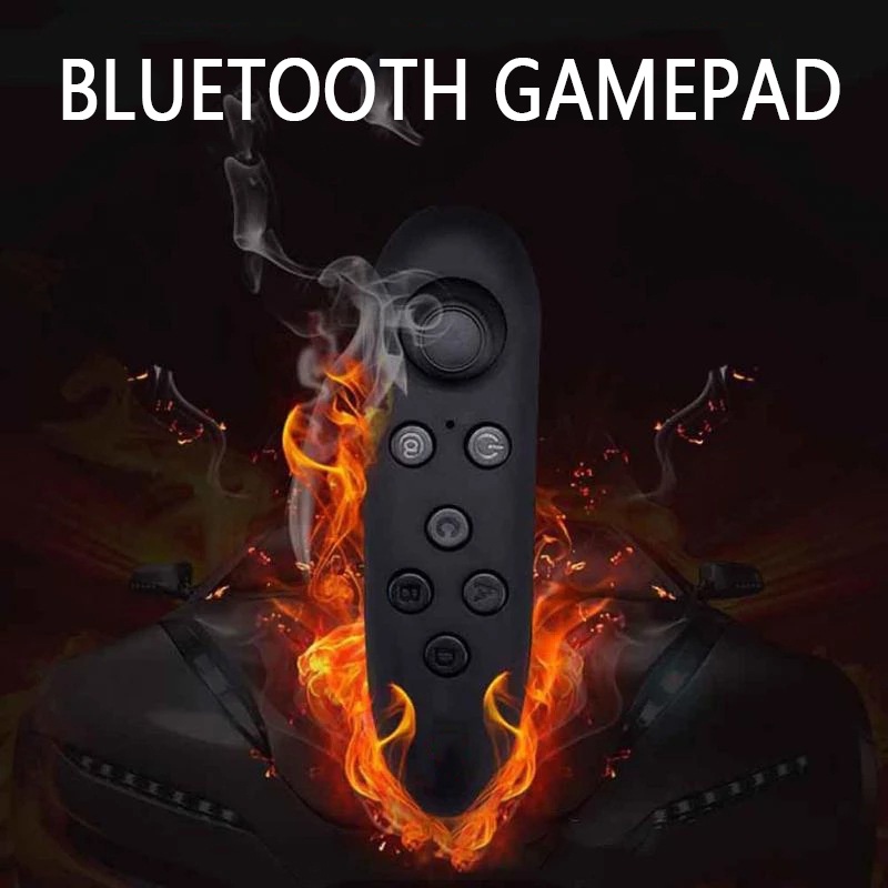 Gamepad Bluetooth, Joystick Mo - Pc Gaming On Mobile recensione e prezzo