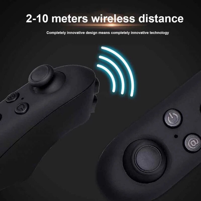 Gamepad Bluetooth, Joystick Mo - Pc Gaming On Mobile recensione e prezzo