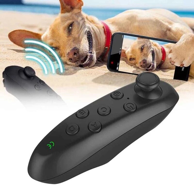 Gamepad Bluetooth, Joystick Mo - Pc Gaming On Mobile recensione e prezzo