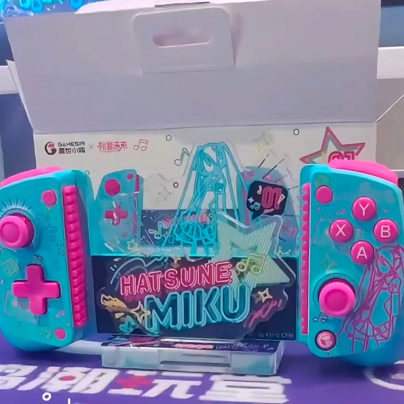 Nuovo Originale Chicken X5s Ha - Pc Gaming Hatsune Miku recensione e prezzo