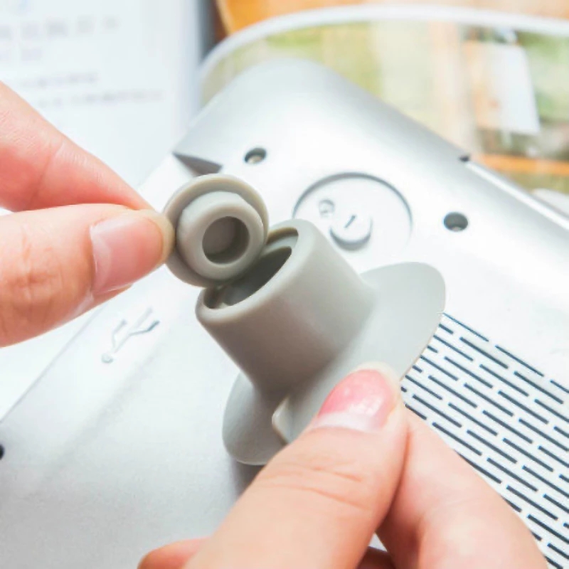 Laptop Notebook Supporto morbi - Laptop Cooling Pad recensione e prezzo