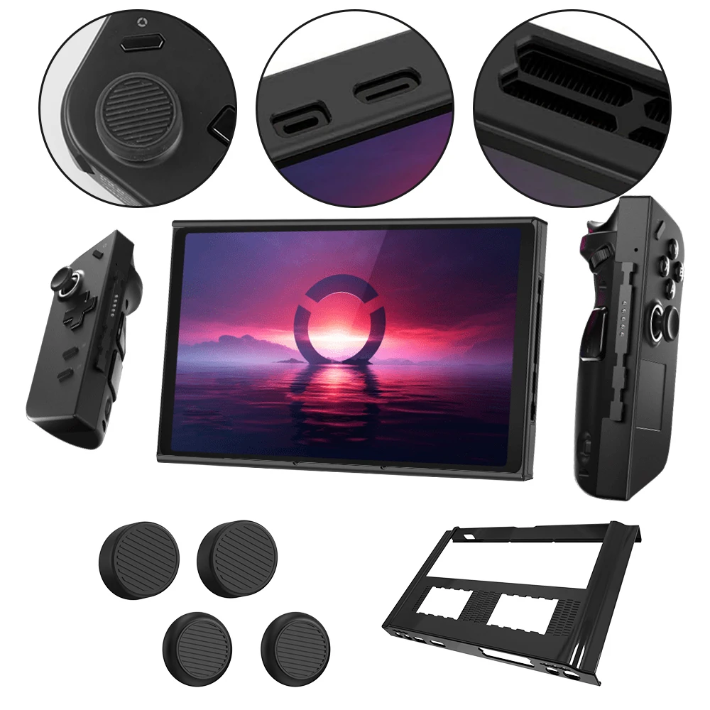 Per Lenovo Legion Go Gaming Cu - Pc Gaming Legion recensione e prezzo