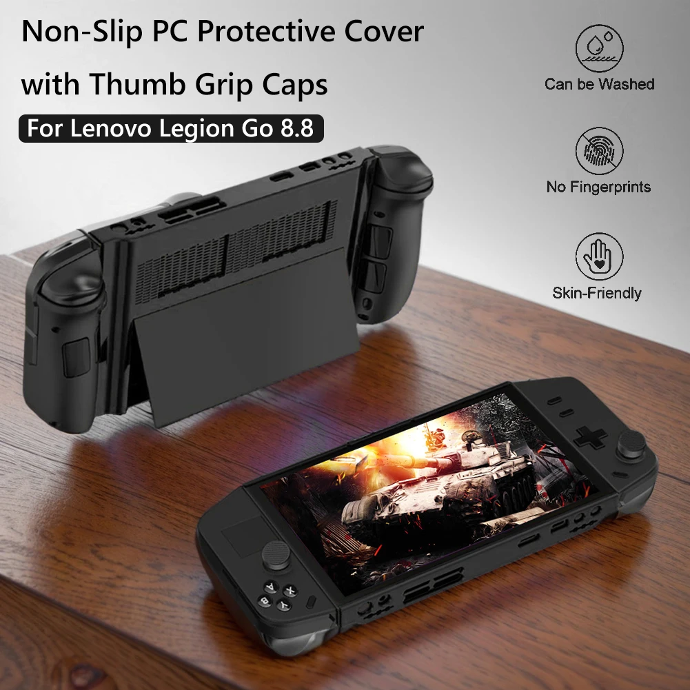 Per Lenovo Legion Go Gaming Cu - Pc Gaming Legion recensione e prezzo