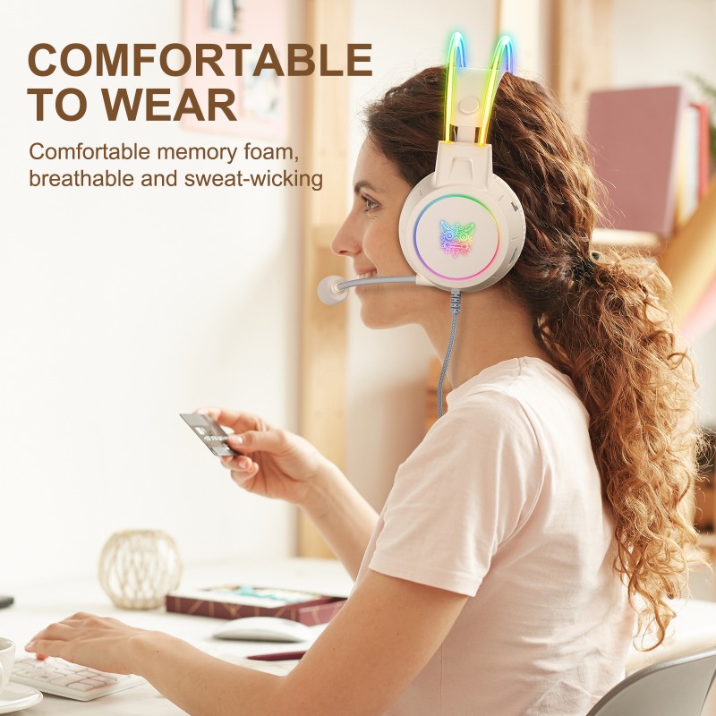 Cuffie da gioco ONIKUMA X15 Pr - Pc Gaming Earbuds recensione e prezzo