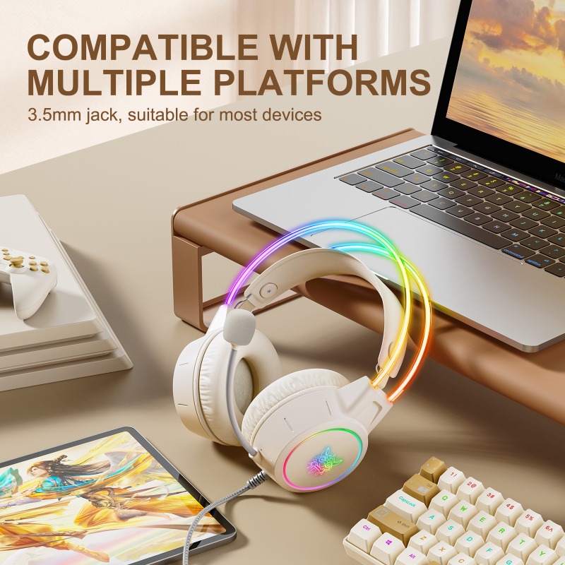 Cuffie da gioco ONIKUMA X15 Pr - Pc Gaming Earbuds recensione e prezzo
