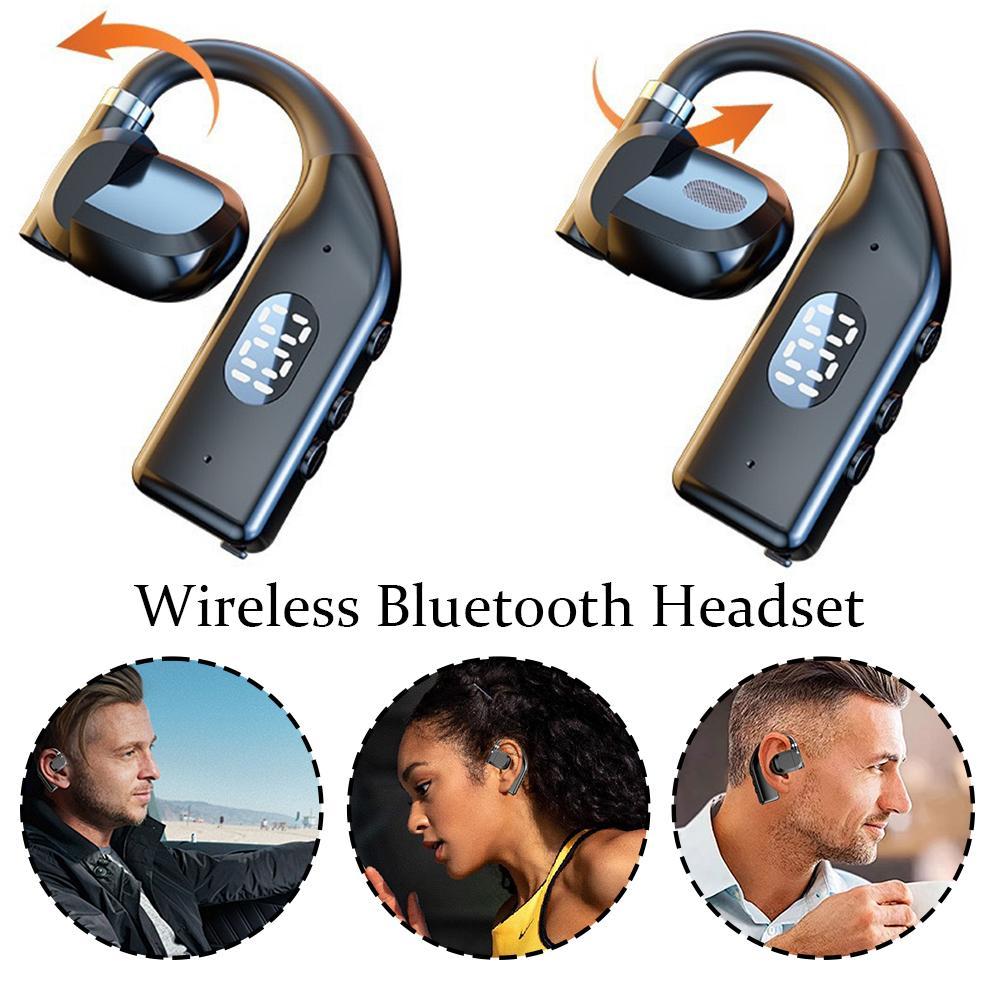 Cuffie Bluetooth Wireless con  - Gaming Microphone recensione e prezzo