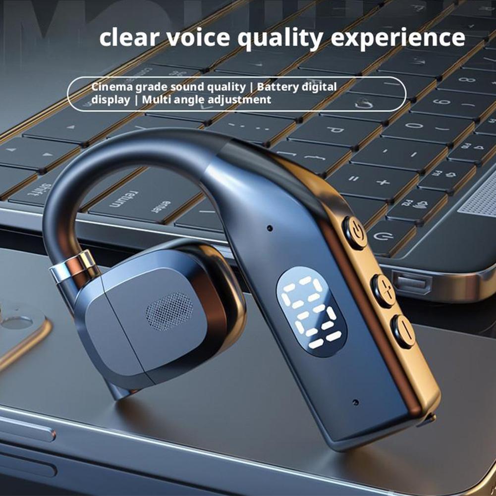 Cuffie Bluetooth Wireless con  - Gaming Microphone recensione e prezzo