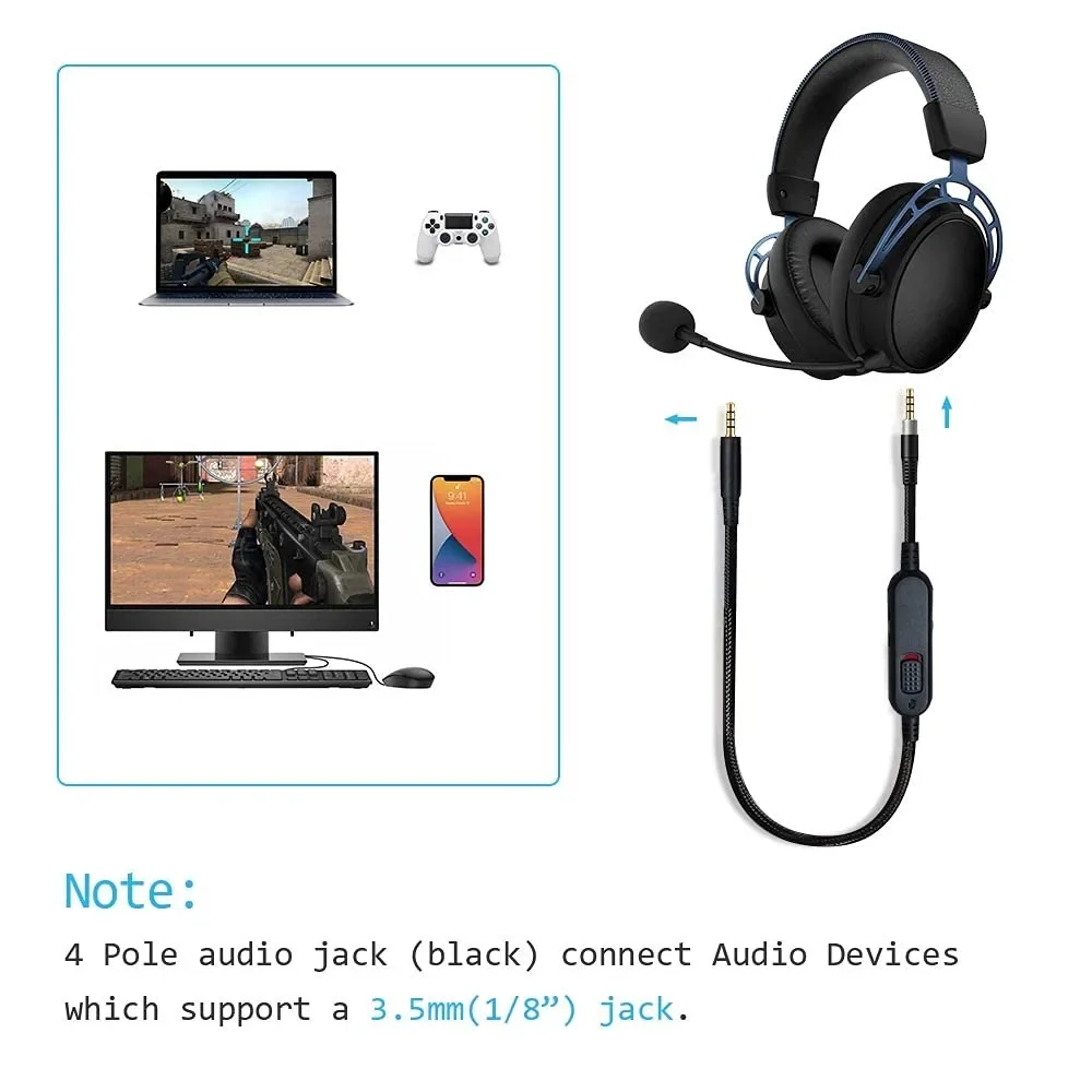 Cavo audio da 3,5 mm con contr - Gaming Controller recensione e prezzo