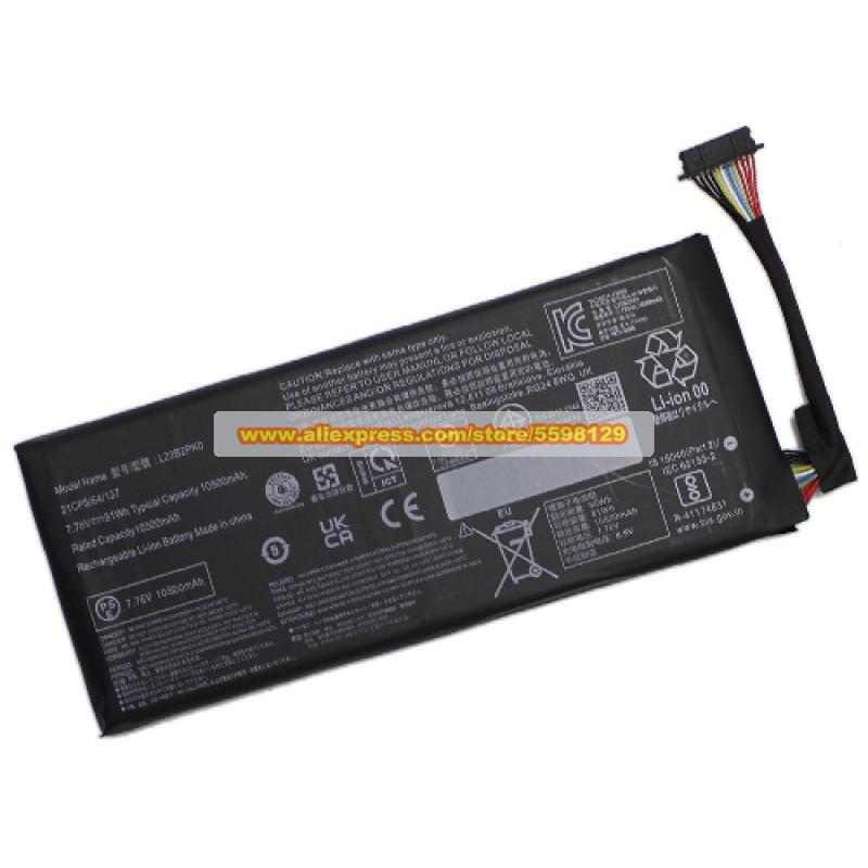Nuova batteria 81Wh L23B2PK0 7 - Pc Gaming Legion recensione e prezzo
