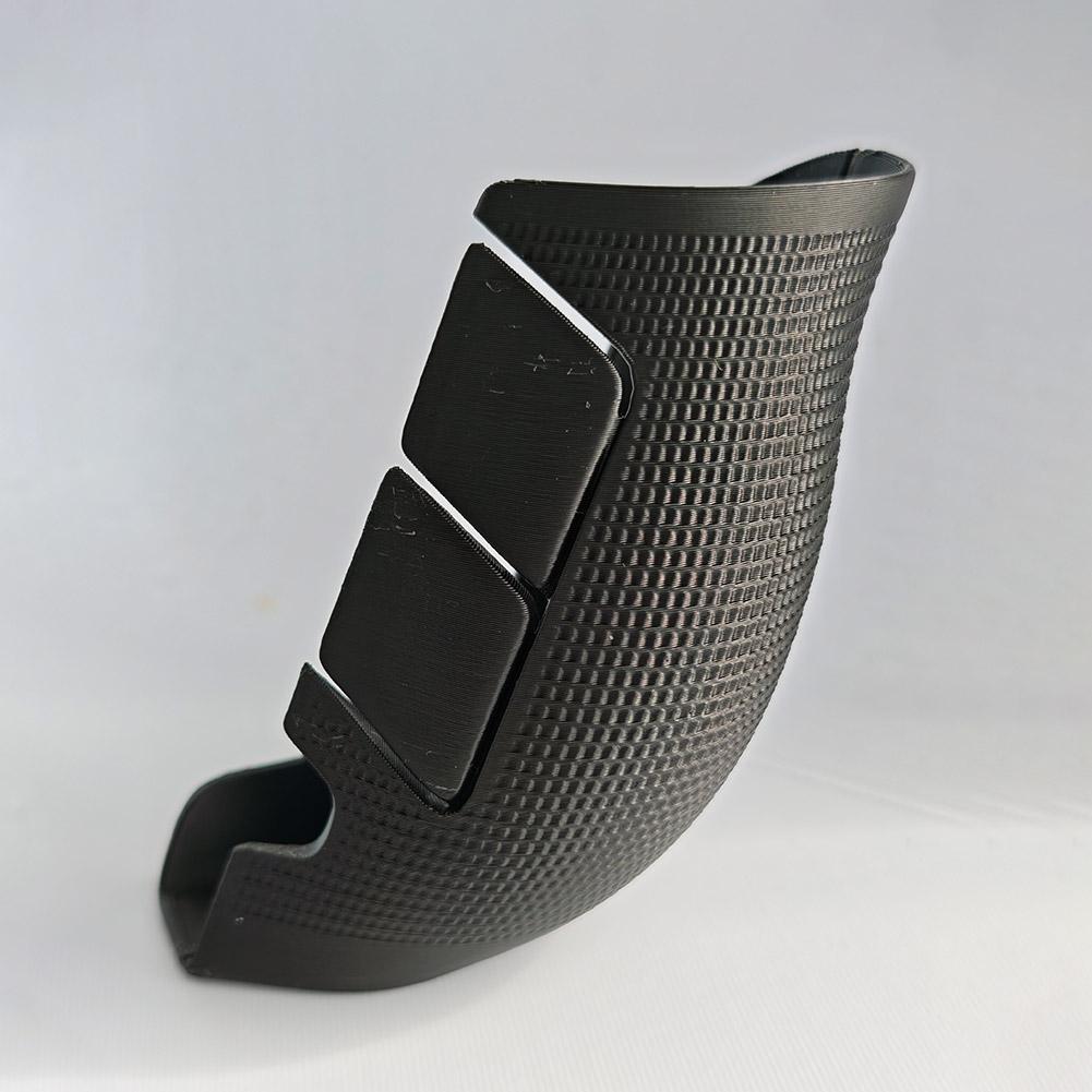 Impugnatura Ergonomica Stampat - Pc Gaming Legion recensione e prezzo