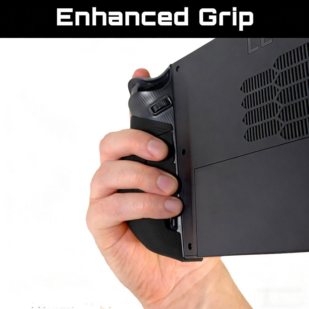 Impugnatura Ergonomica Stampat - Pc Gaming Legion recensione e prezzo
