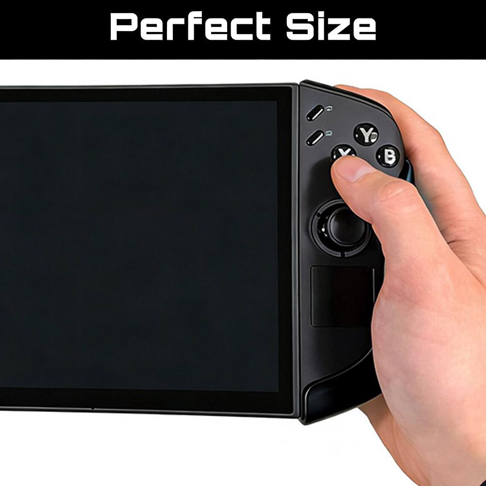 Impugnatura Ergonomica Stampat - Pc Gaming Legion recensione e prezzo