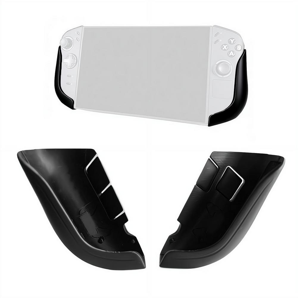 Impugnatura Ergonomica Stampat - Pc Gaming Legion recensione e prezzo
