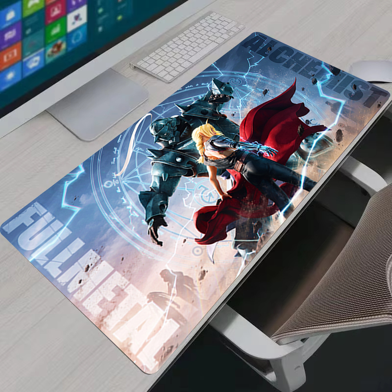 Tappetino per mouse grande Ful - Pc Gaming Jumbo recensione e prezzo