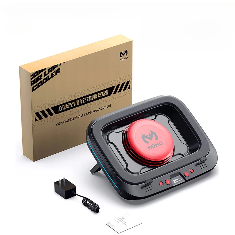 Dispositivo di raffreddamento  - Laptop Cooling Pad recensione e prezzo