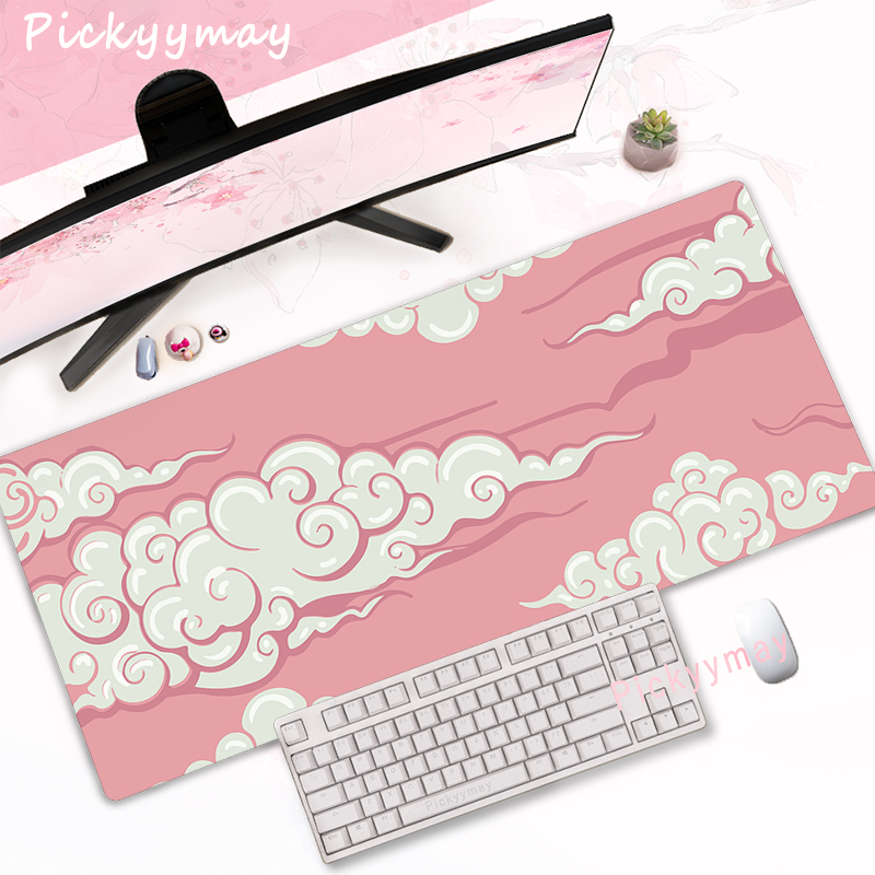 CIFBUY Tappetino per mouse da  - Pc Gaming Pink recensione e prezzo