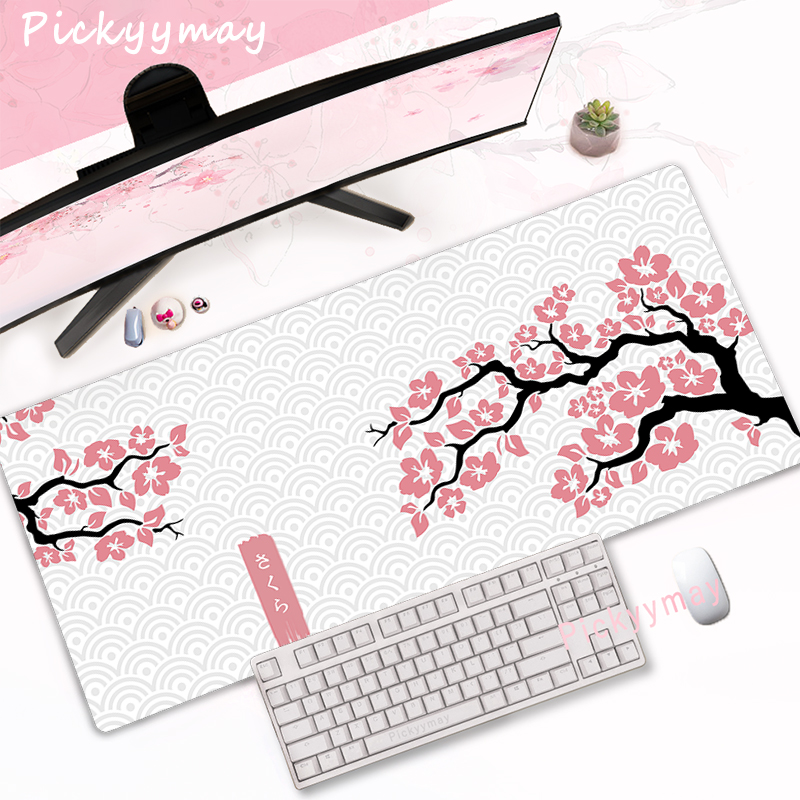 CIFBUY Tappetino per mouse da  - Pc Gaming Pink recensione e prezzo