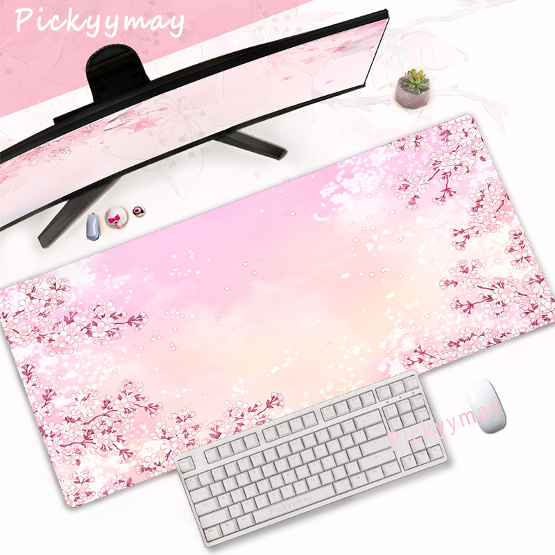 CIFBUY Tappetino per mouse da  - Pc Gaming Pink recensione e prezzo