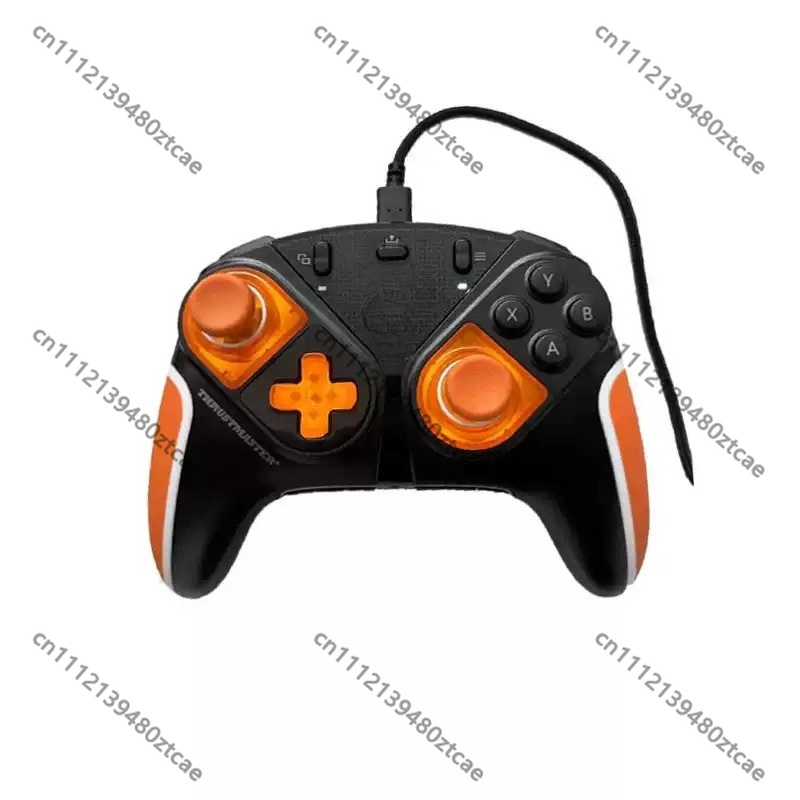 Set di Accessori per Controlle - Pc Gaming Orange recensione e prezzo