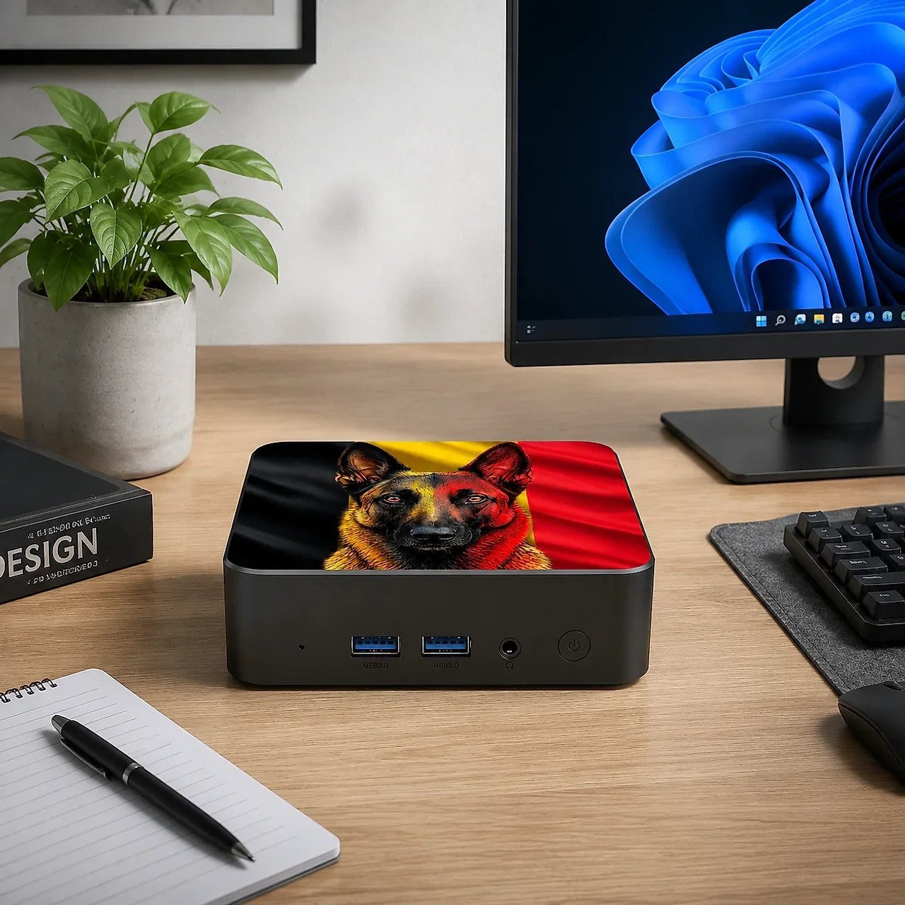 Mini PC Core N150 Win11 16GB D - Pc Gaming Usa recensione e prezzo