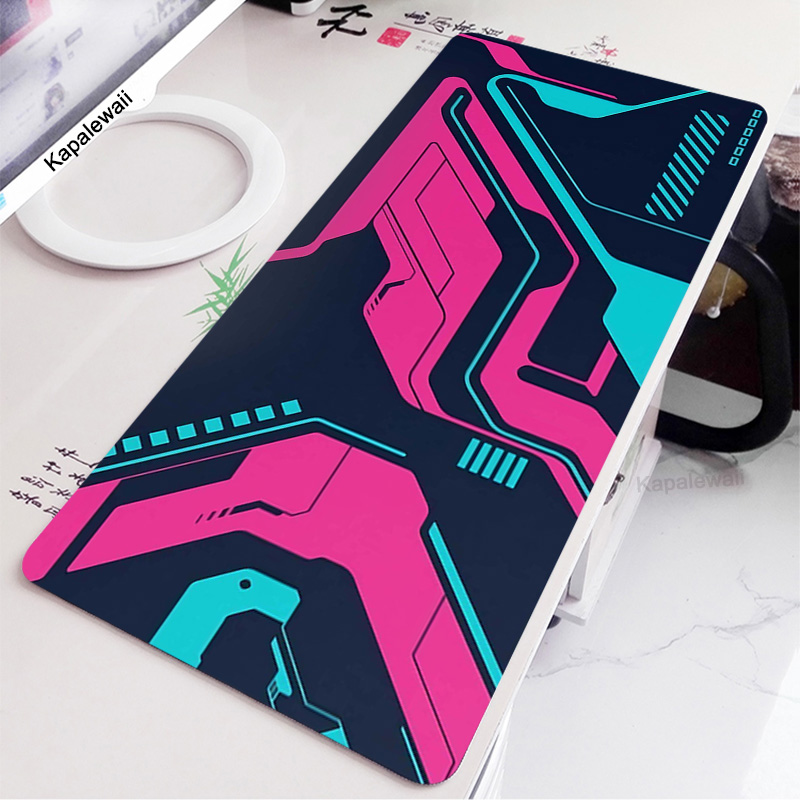 Tappetino per Mouse per Comput - Pc Gaming Pink recensione e prezzo