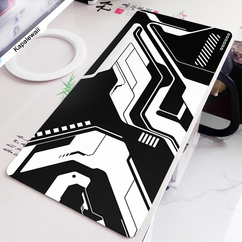 Tappetino per Mouse per Comput - Pc Gaming Pink recensione e prezzo