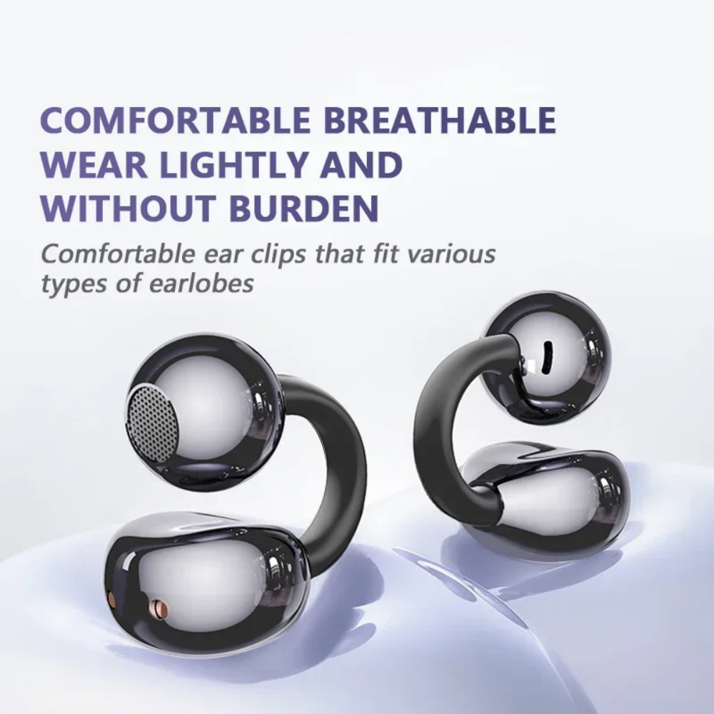 Nuove Cuffie Sportive Clip-on  - Pc Gaming On Mobile recensione e prezzo
