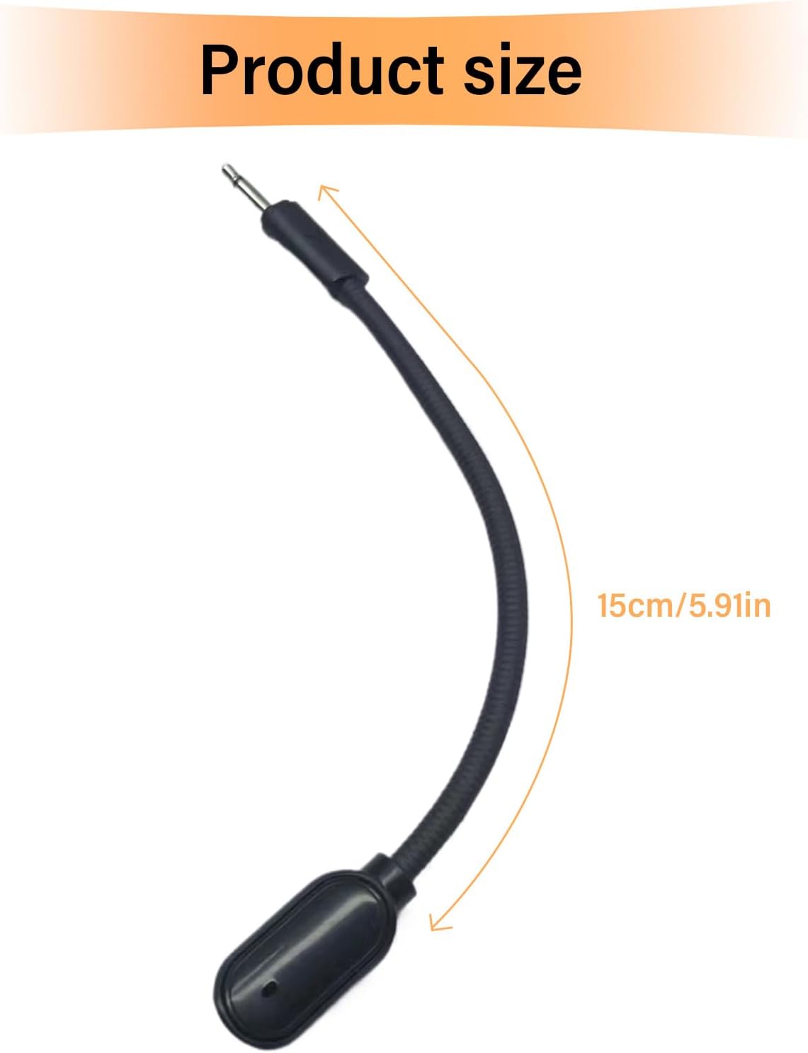 Microfono di Ricambio per Cuff - Gaming Microphone recensione e prezzo