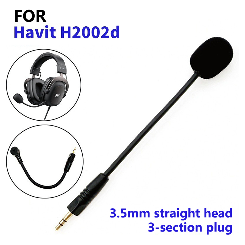 Microfono di ricambio da 3,5 m - Pc Gaming Earbuds recensione e prezzo