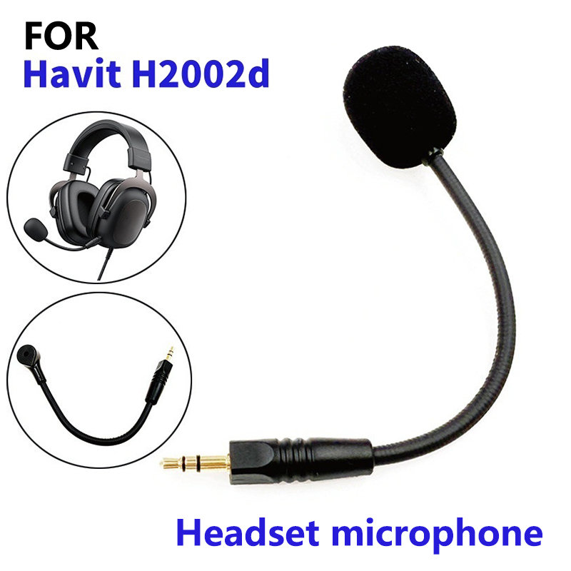 Microfono di ricambio da 3,5 m - Pc Gaming Earbuds recensione e prezzo