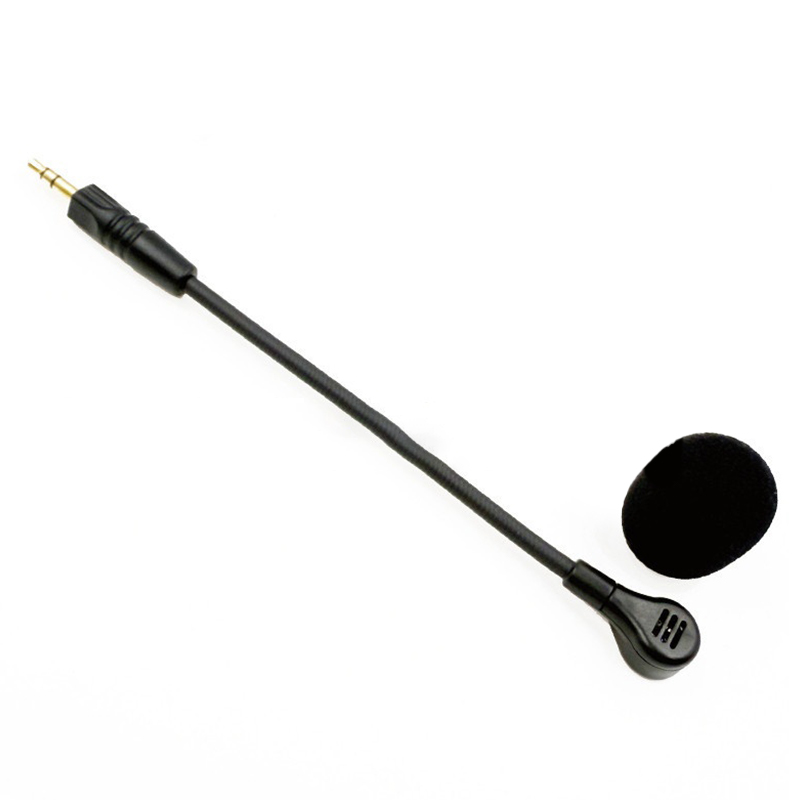 Microfono di ricambio da 3,5 m - Pc Gaming Earbuds recensione e prezzo