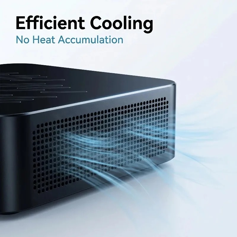 Nuovo Mini PC Plus 2026 con In - Pc Gaming Jumbo recensione e prezzo
