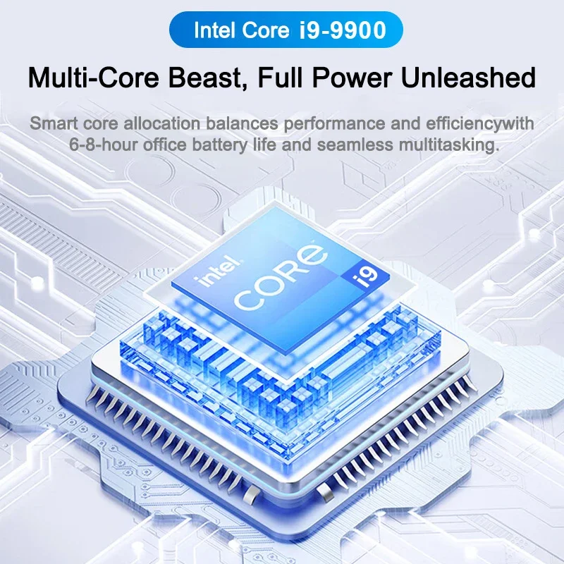 Laptop da gioco ultra sottile  - Pc Gaming Intel Core I9 recensione e prezzo