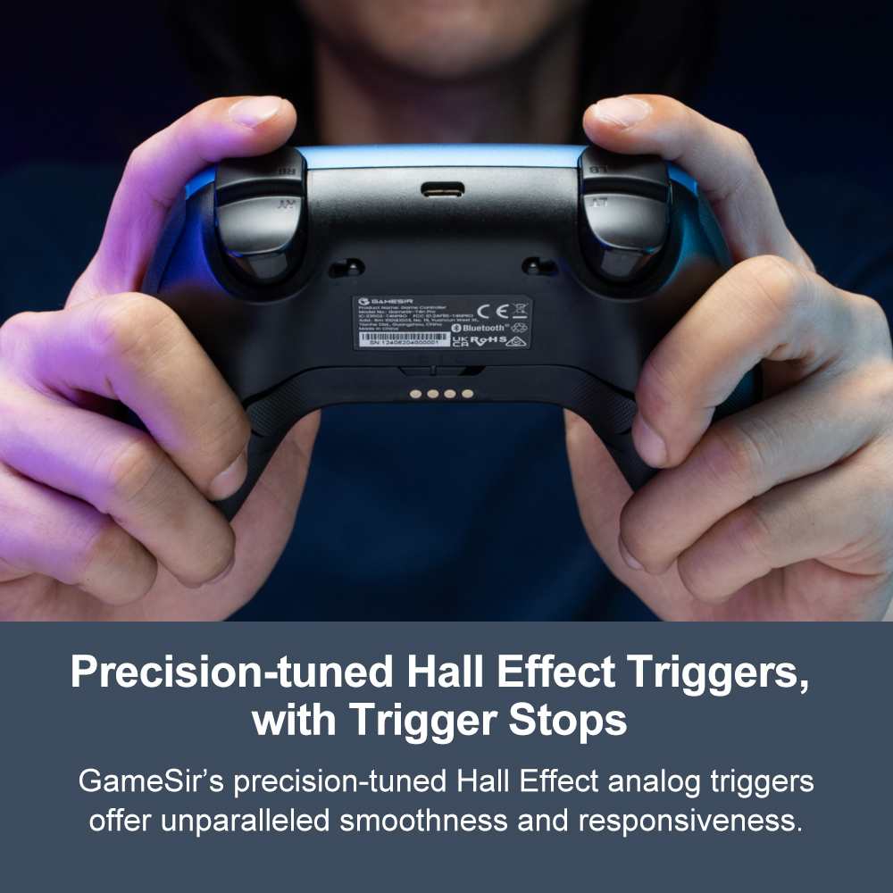 Gamesir Super Nova Controller  - Pc Gaming Ultra recensione e prezzo