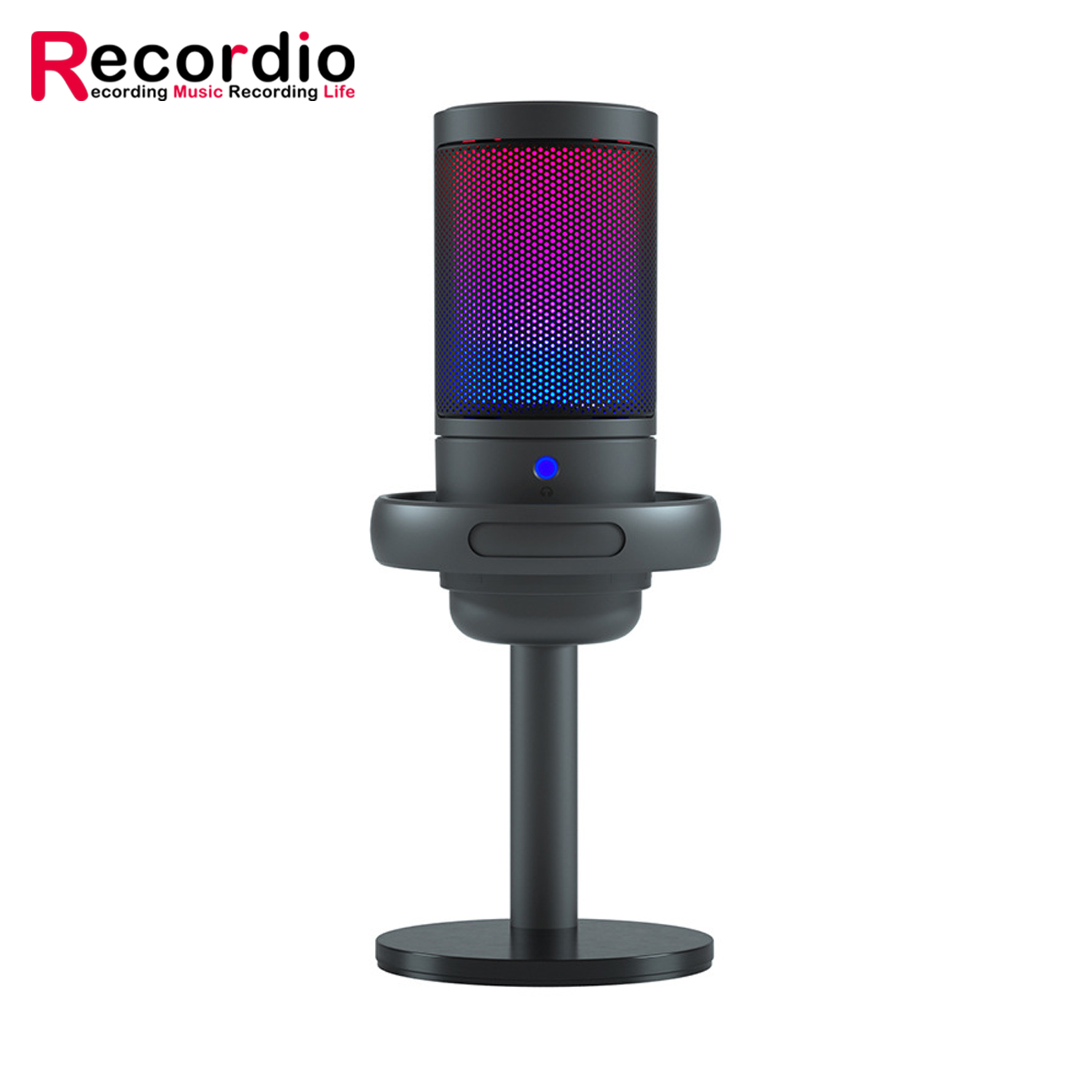 Microfono da Gaming USB GAM-ME - Gaming Microphone recensione e prezzo