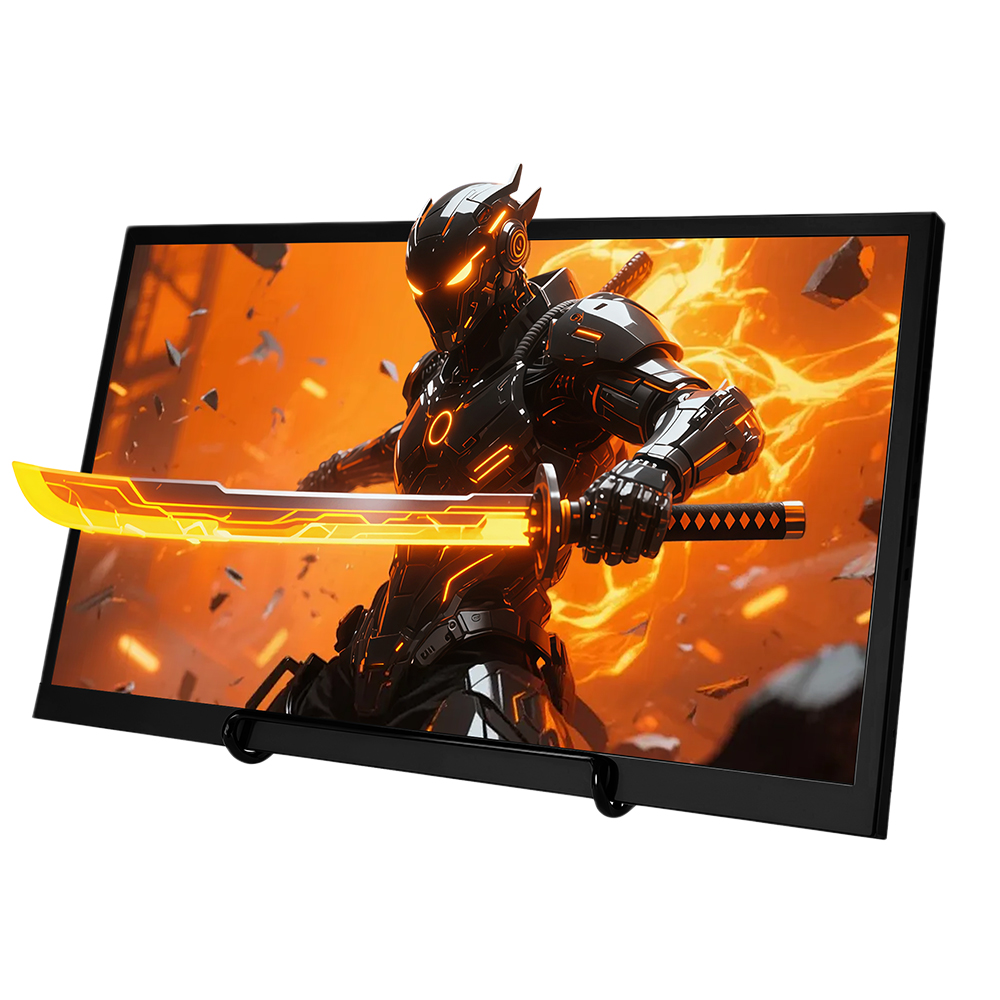Monitor Portatile Ultra-Sottil - Pc Gaming Ultra recensione e prezzo