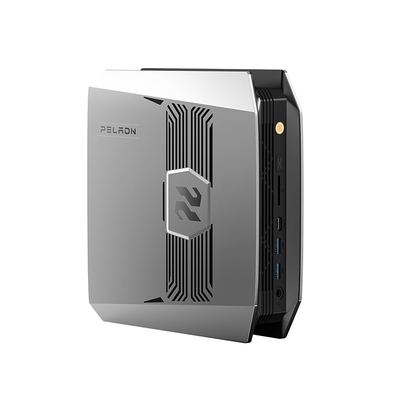 Mini PC OpenClaw Ryzen AI Max+ - Pc Gaming Ryzen recensione e prezzo