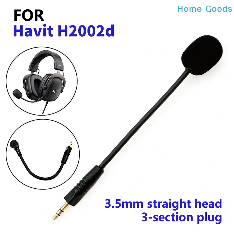 Microfono di ricambio da 3,5 m - Pc Gaming Earbuds recensione e prezzo