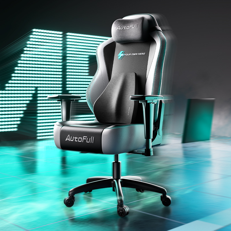 Sedia da Gaming AO FENG M5-Fen - Pc Gaming Usa recensione e prezzo