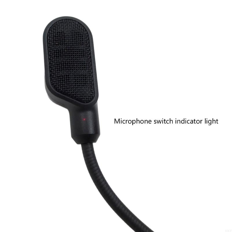 Cuffie comfort Microfono piegh - Gaming Microphone recensione e prezzo
