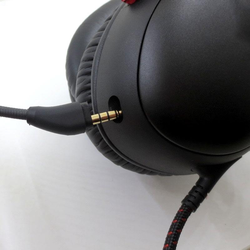 Cuffie comfort Microfono piegh - Gaming Microphone recensione e prezzo
