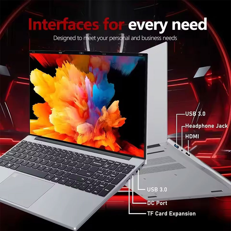 NUOVO Laptop 15.6' con Intel C - Pc Gaming Ultra recensione e prezzo